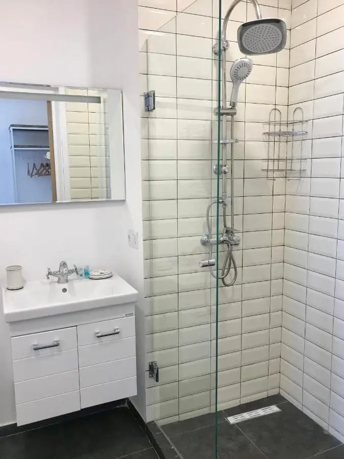 GVC 2-level apt New Gudauri