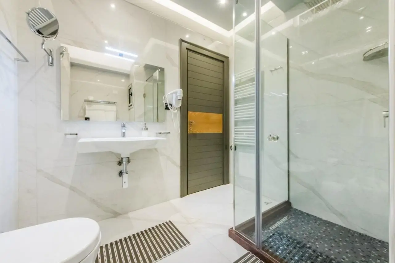 Imperial Visar Hotel