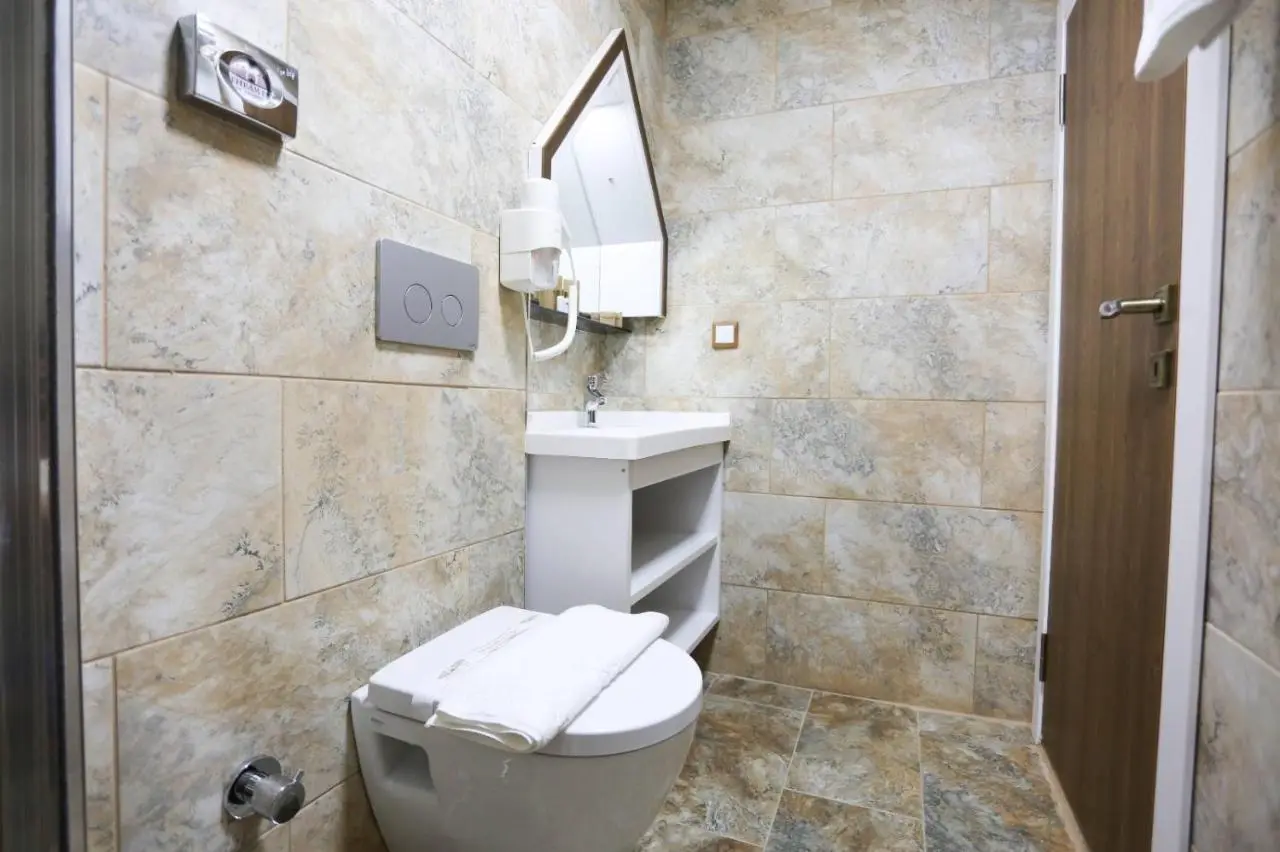 BEHRAMPAŞA OTEL &CAFE &RESTAURANT