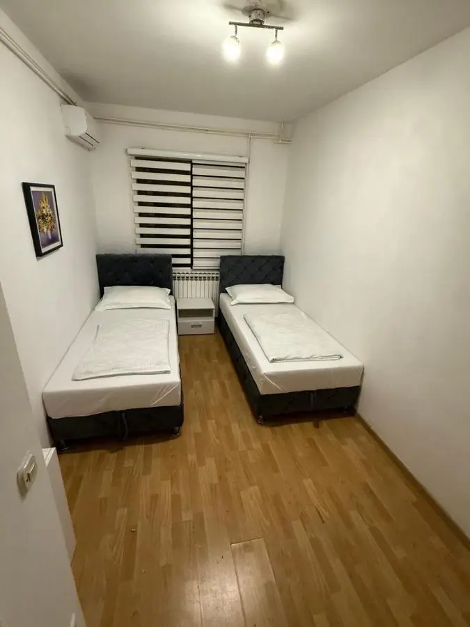 Apartmani Pejton Ilidza