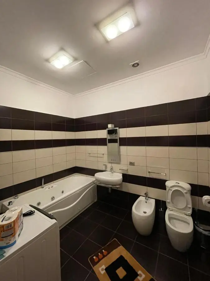 Lux Apartment