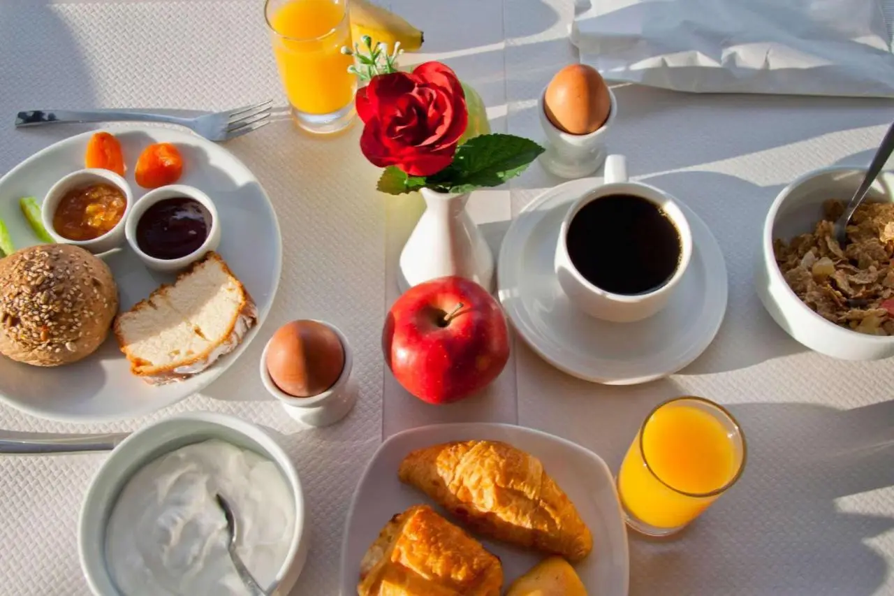 ALBA HOTEL & SPA