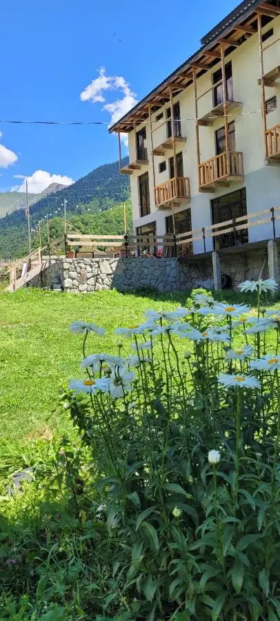 Guest House Guli