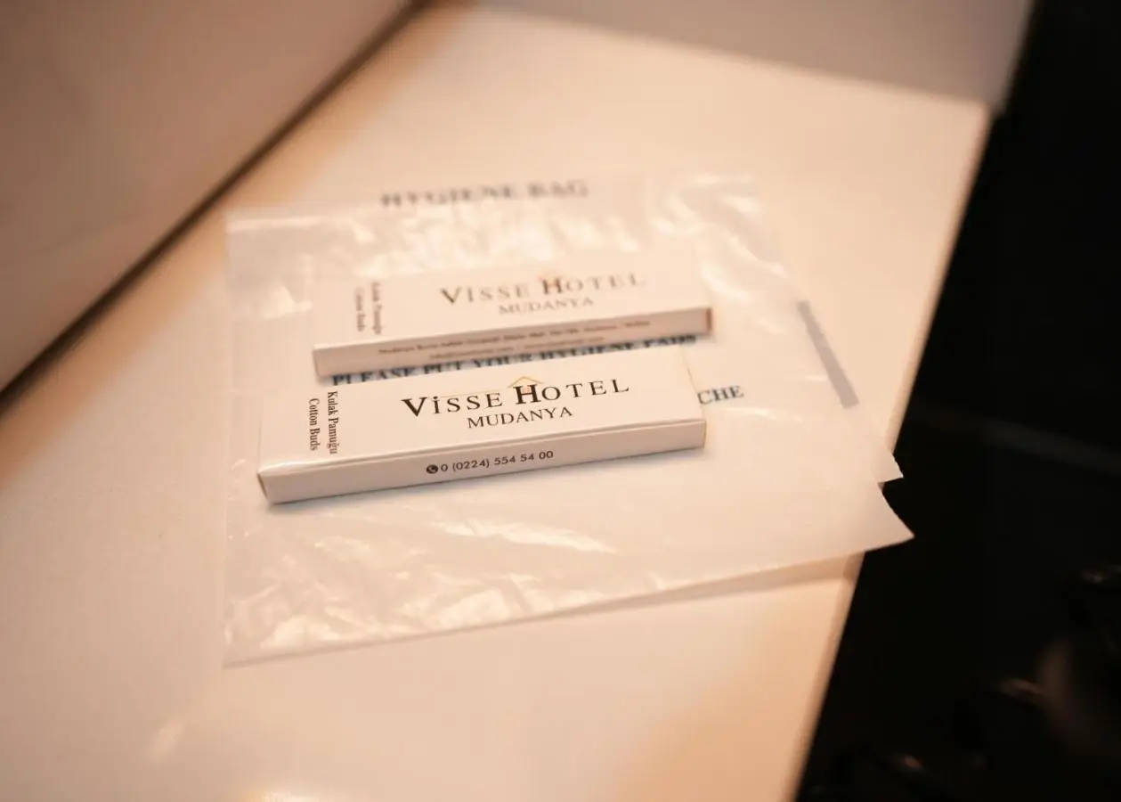 Visse Hotel
