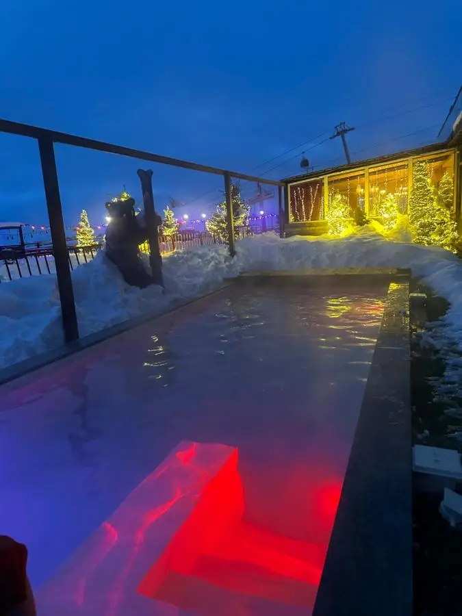 Gudauri Atrium Redco