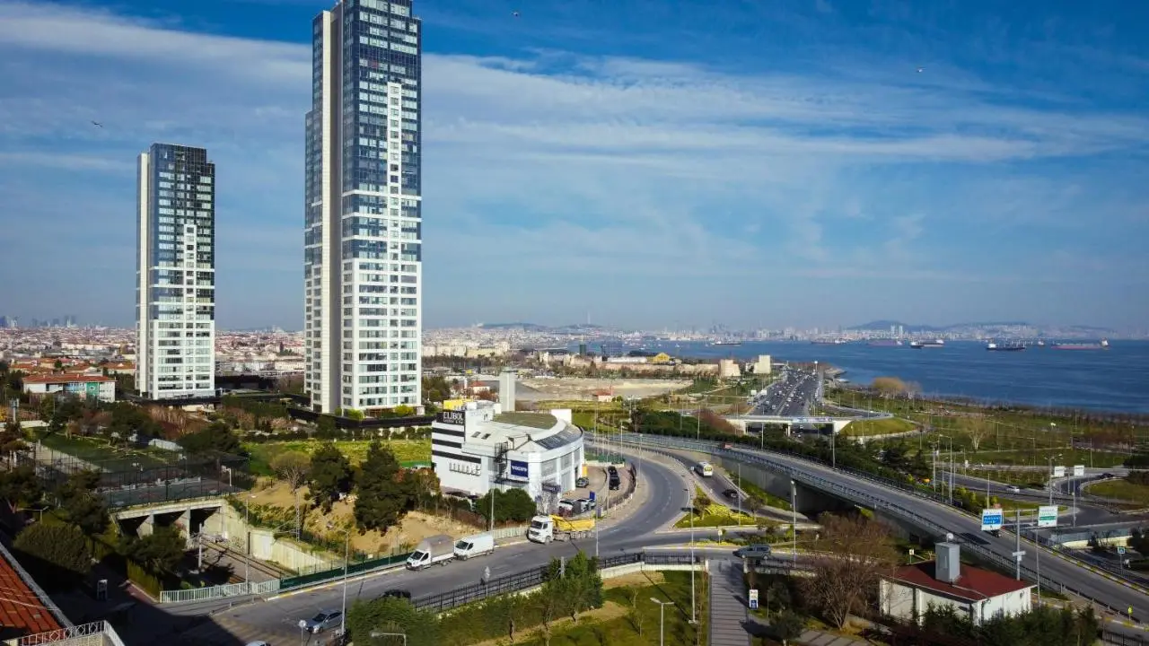 Istanbul Panorama Hotel