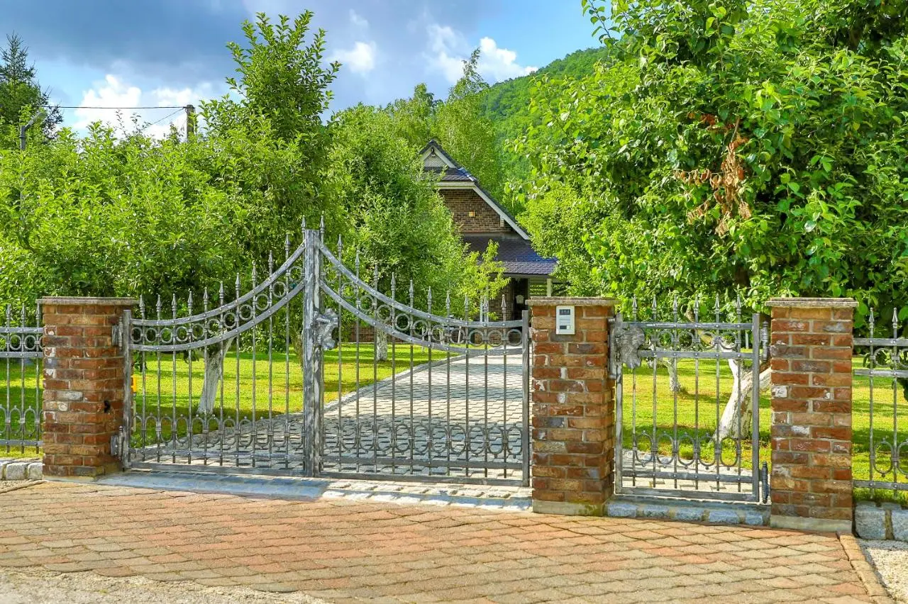 Holiday Home Villa Sara