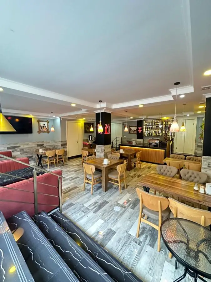 Hotel Aristocrat Batumi
