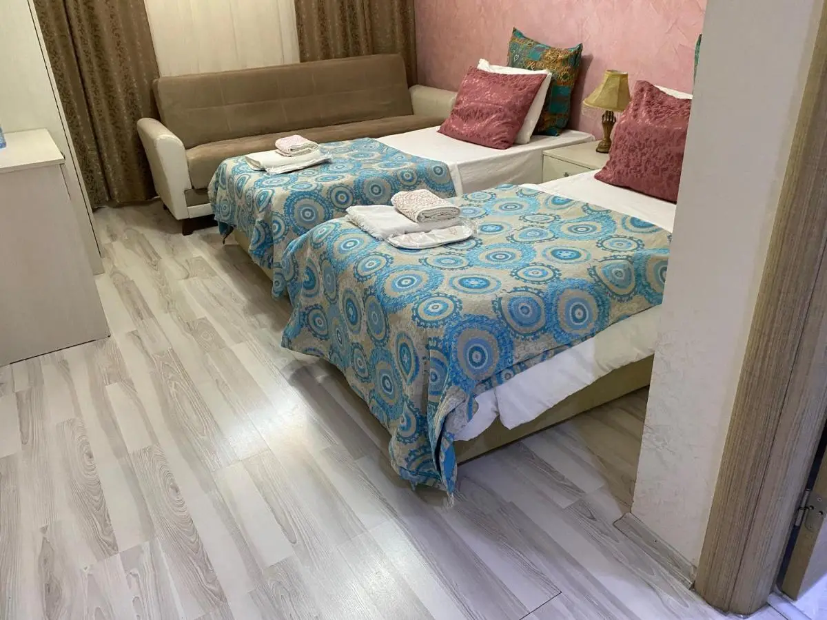 Atam Suites