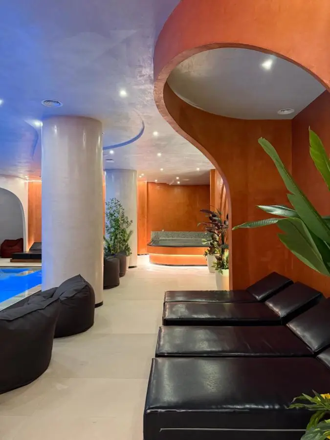 Adria Palace Hotel & SPA