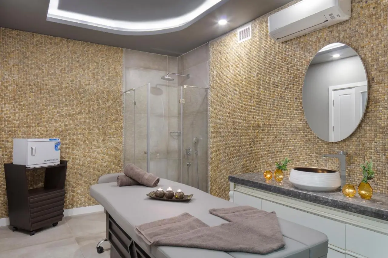 Blue Marlin Deluxe Spa & Resort - Ultra All Inclusive