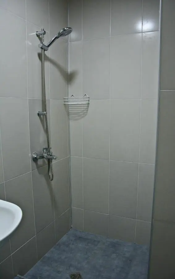 Cozy Apartments on Vaja Pshavela