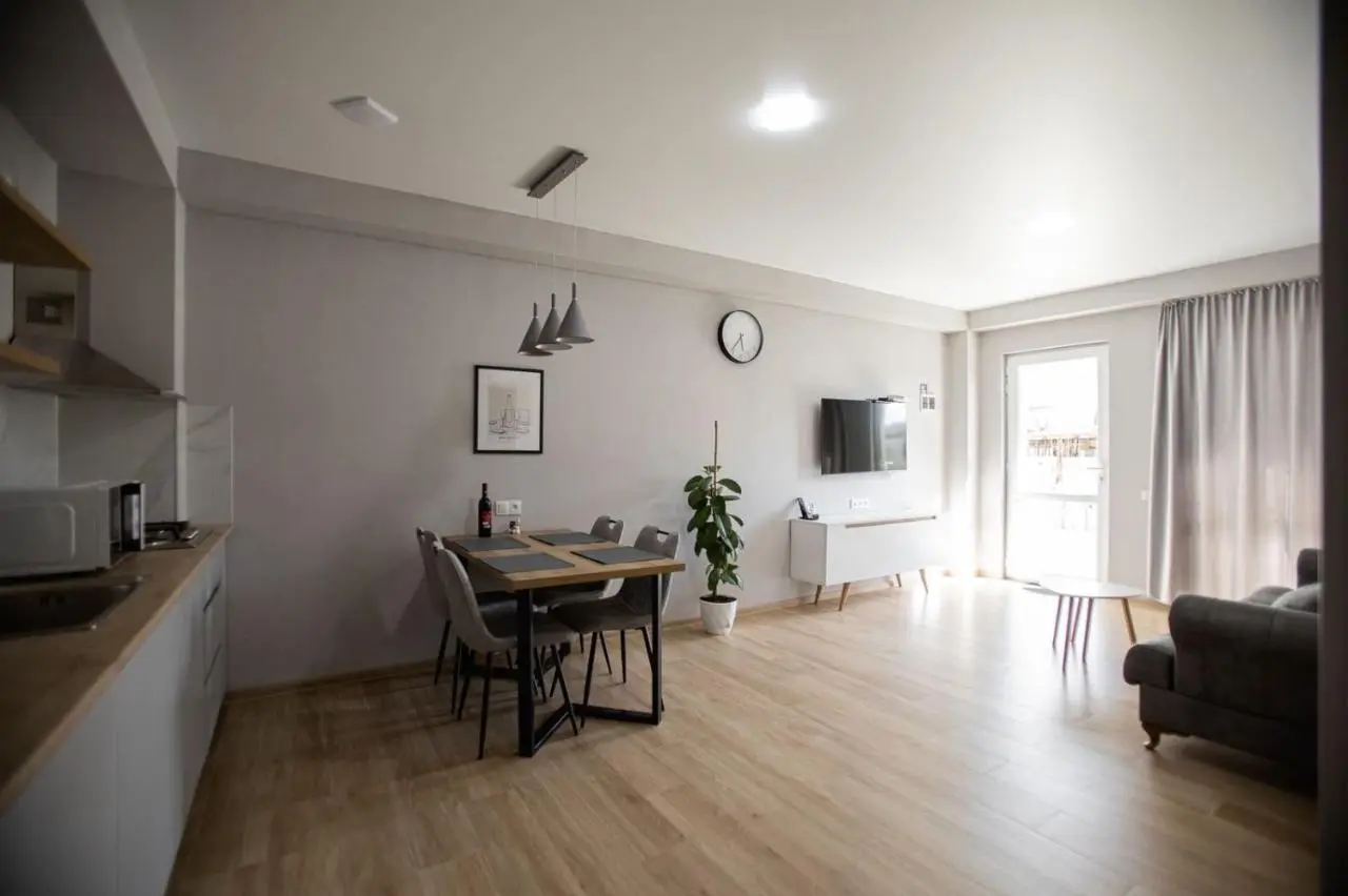GGM apartment