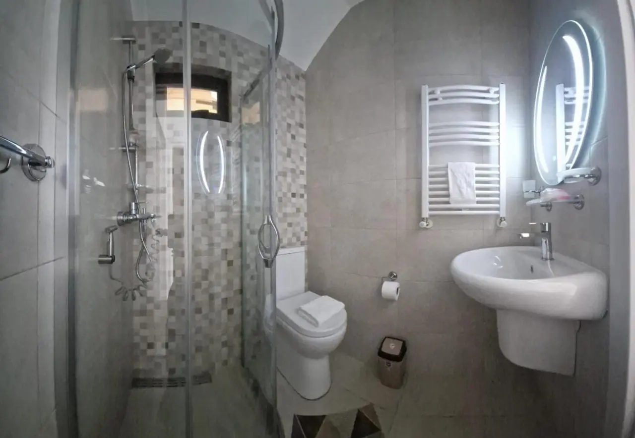 Greenfield Bakuriani, Mountain Villas & Homes