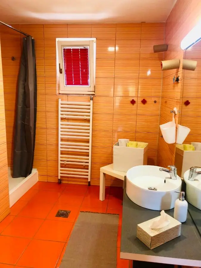 Apartman STUDIO Sch Sch Sch