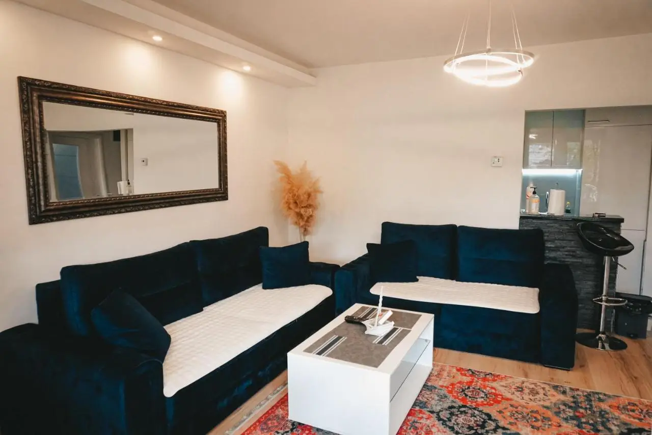 Carsa Apartment Sarajevo - FREE parking