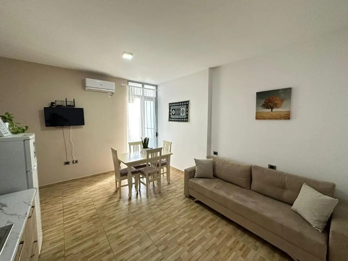 TreA Accomodations - Despacito Port Side