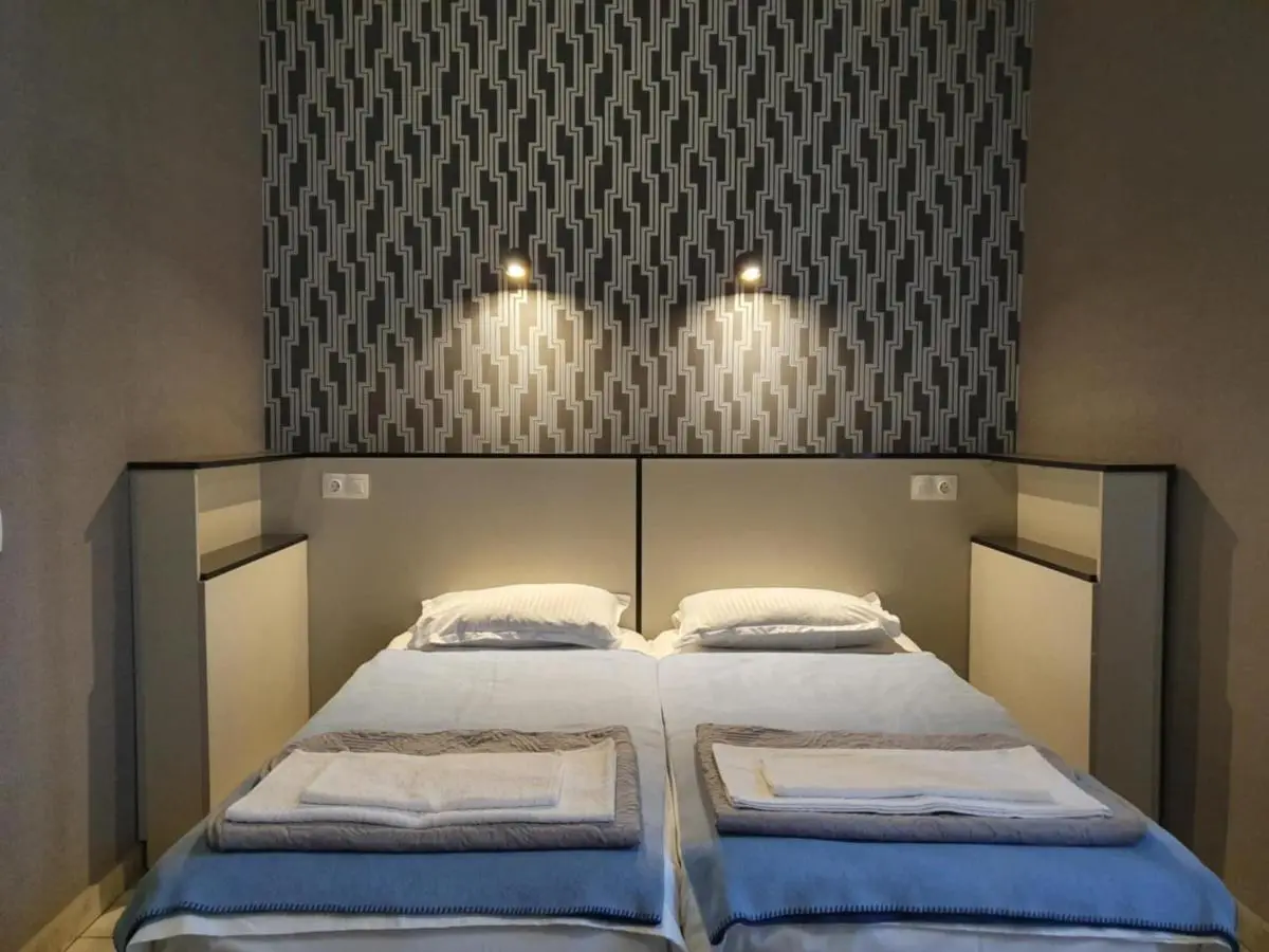 Premium Guesthouse in the Heart of Tbilisi