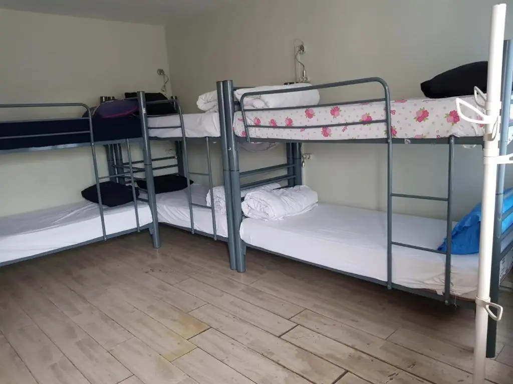 GRAND BELLA VİSTA Hostel