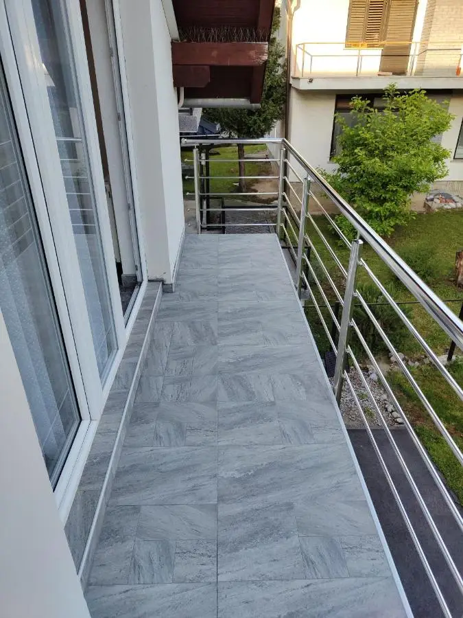 Apartment Sofia