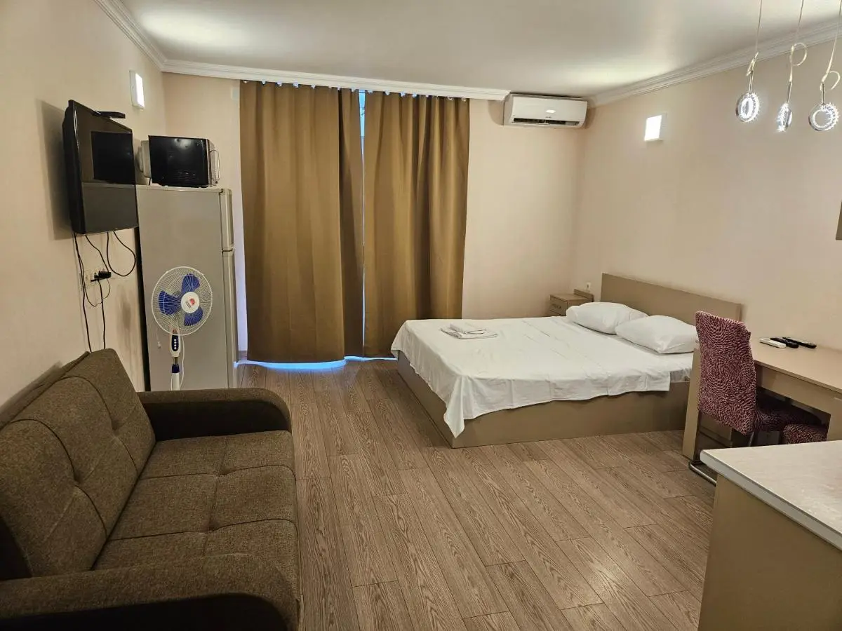 ApartHotel Calypso in Orbi
