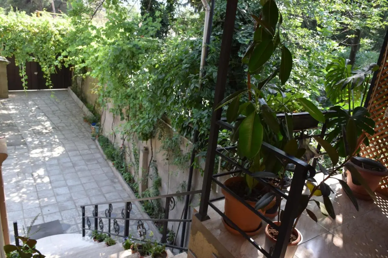 Crossway Tbilisi Hotel