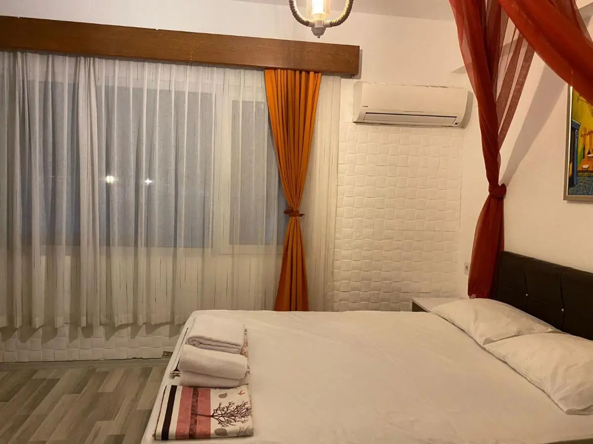 Bonjourla Otel