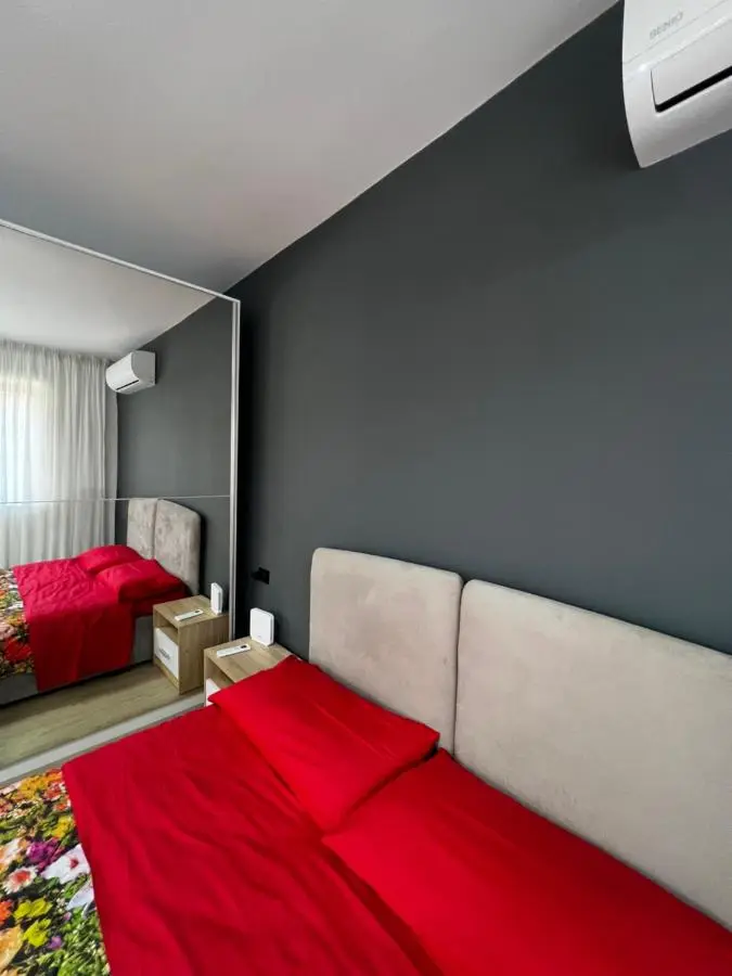 AmIon Apartment in Center of Tirana