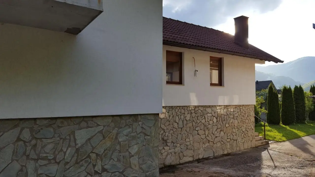 holiday home RIVER HOUSE