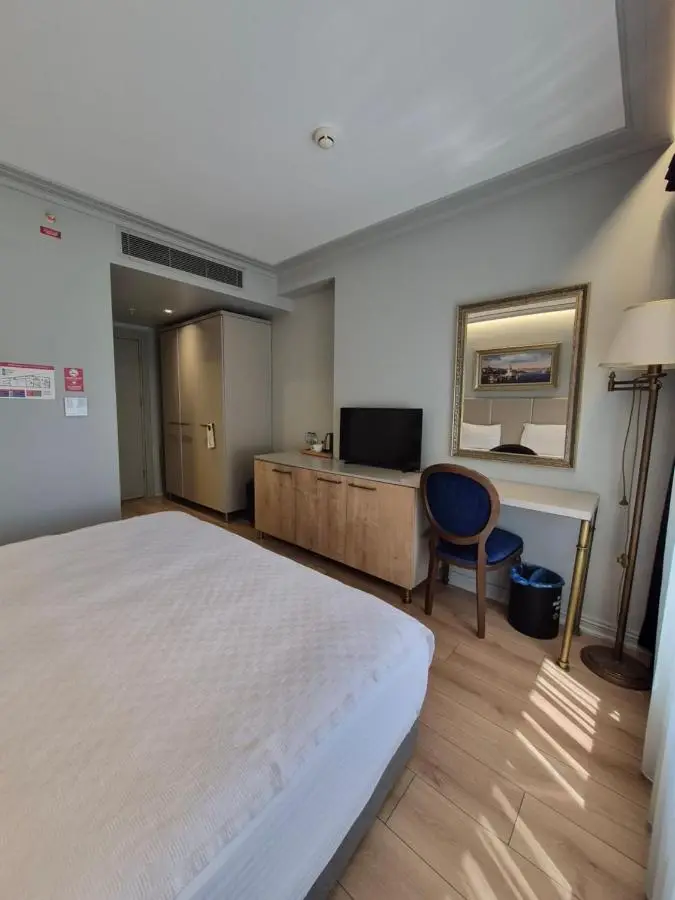 Güner Business Hotel