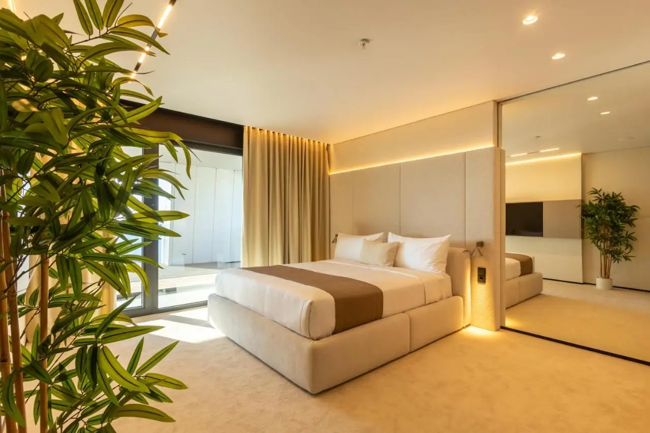OPUS Batumi