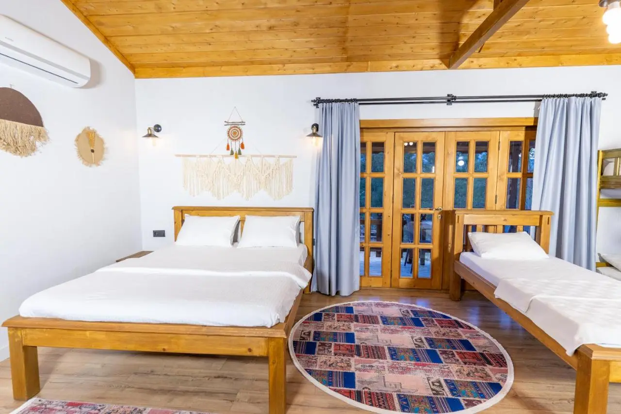 Mesona Hotels Green Hill