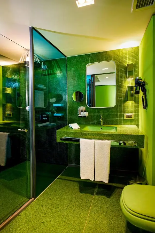 EN Hotel Boutique Izmir