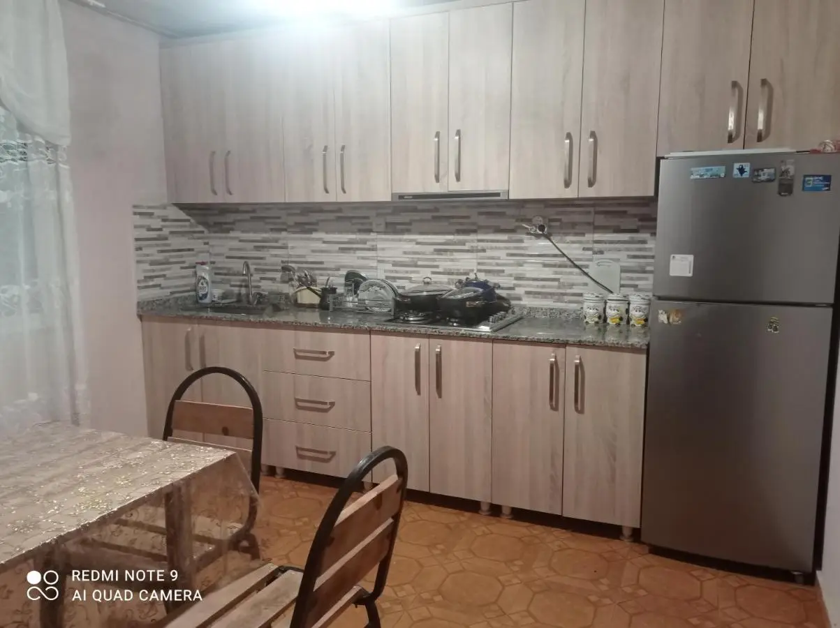 Bata Apartment
