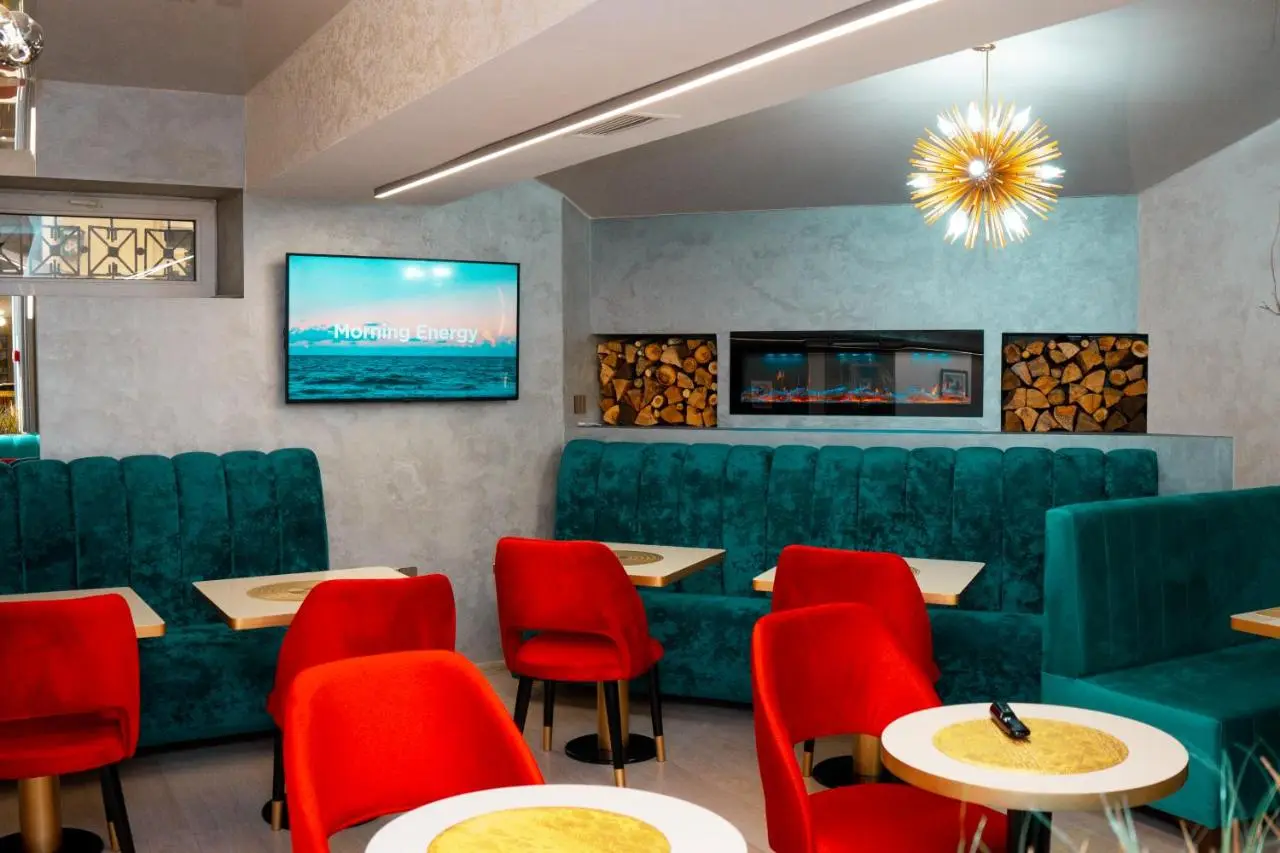 Nemi Hotel Baku