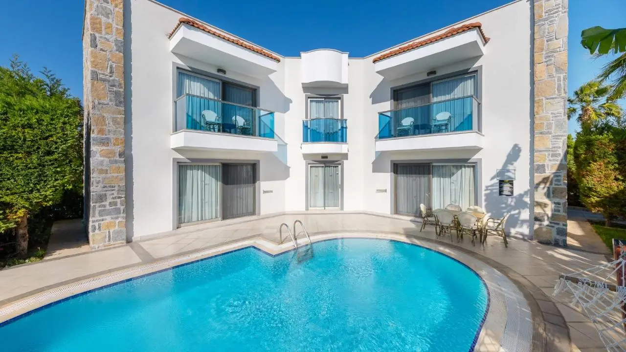 Aquasis De Luxe Resort & SPA - Ultra All Inclusive