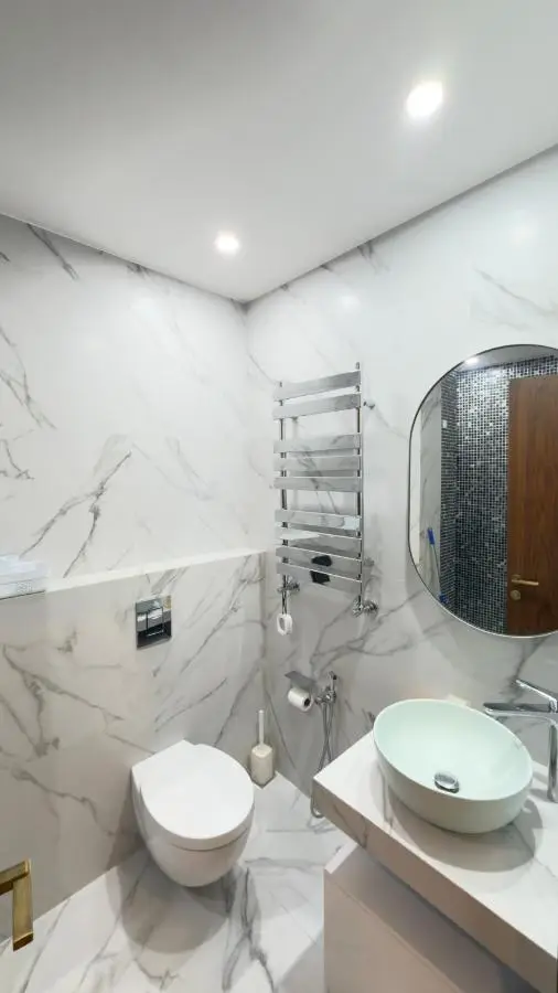 Hilton ApartHotel