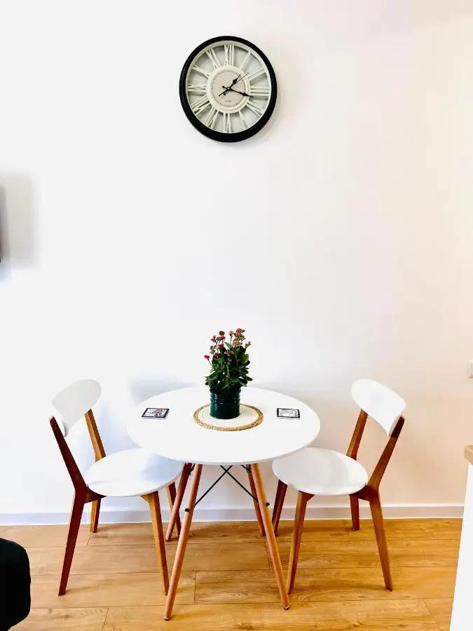 Ortachala Romantic Apartments