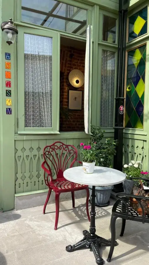 Arts Hotel Tbilisi