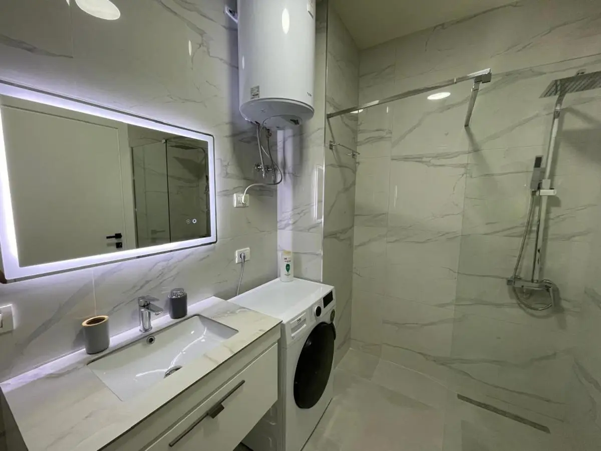Margen Apartments - Tirana City Center