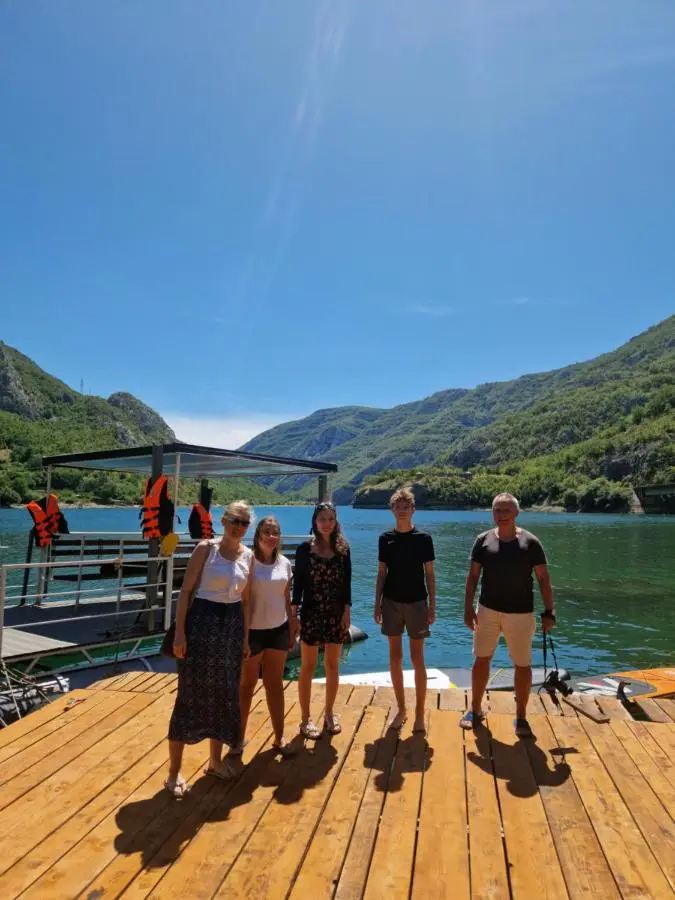 Visit Dreznica - Canyon Retreat