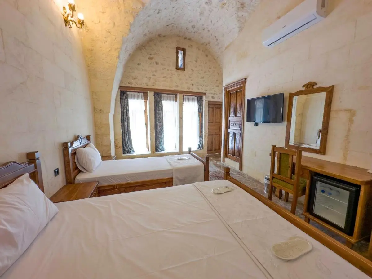 PALMYRA BOUTIQUE HOTEL