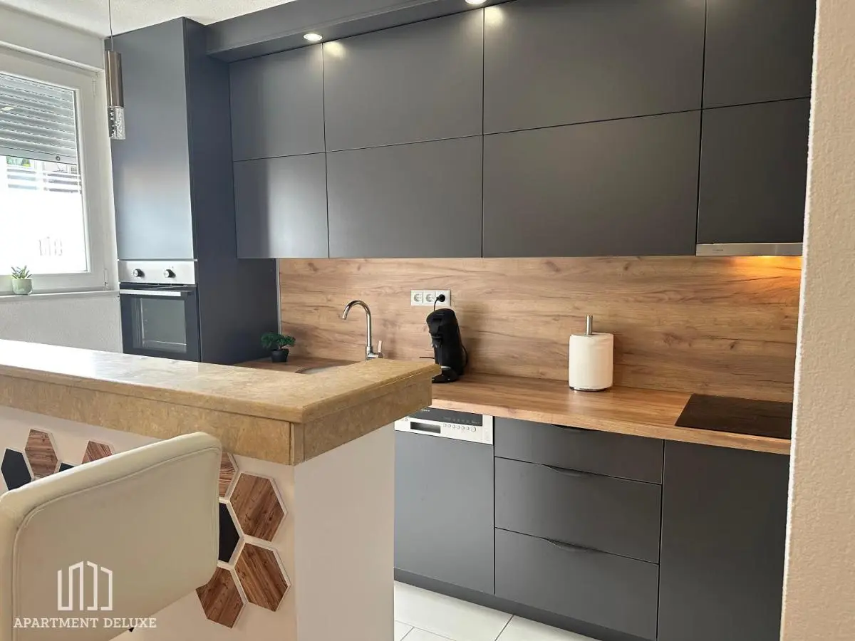 Apartment Deluxe