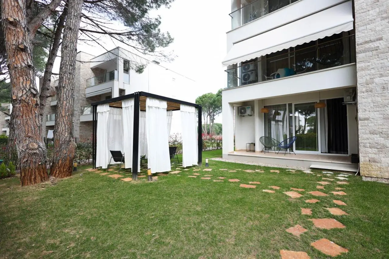 SanPietro Vacation Rentals