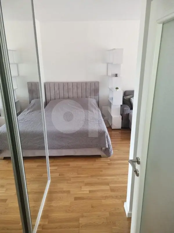 Luxury apartment Sunny place