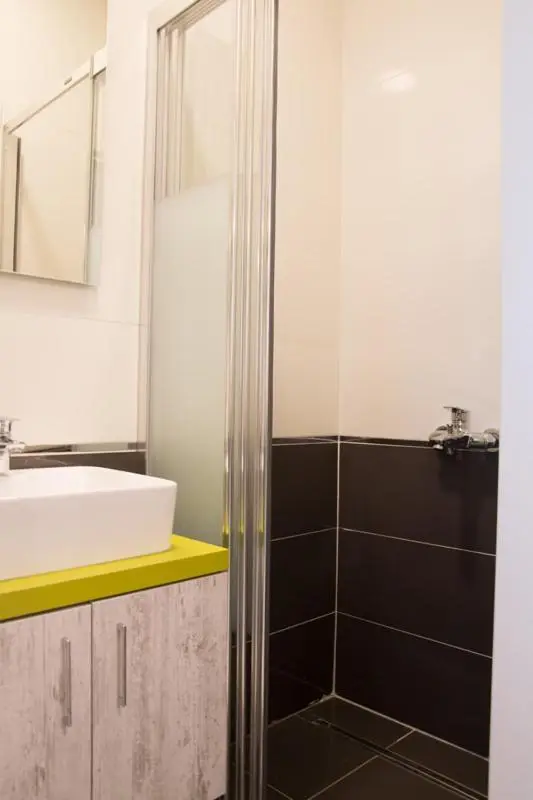 ZİN D Home Dudullu Suit Otel