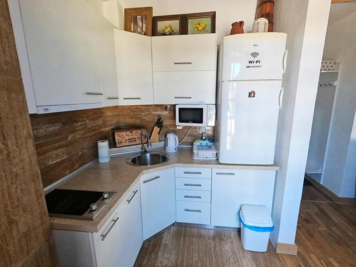 Apartman Nancy Vlašić