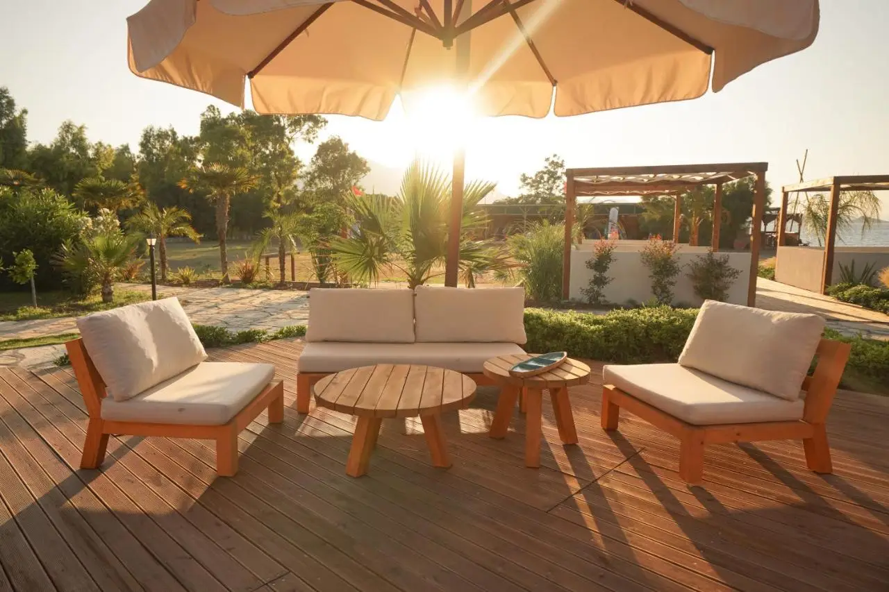 Datça Dirik Surf Beach Hotel