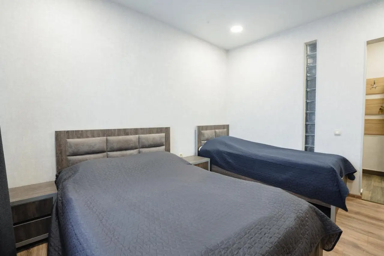 Almarini Guesthouse