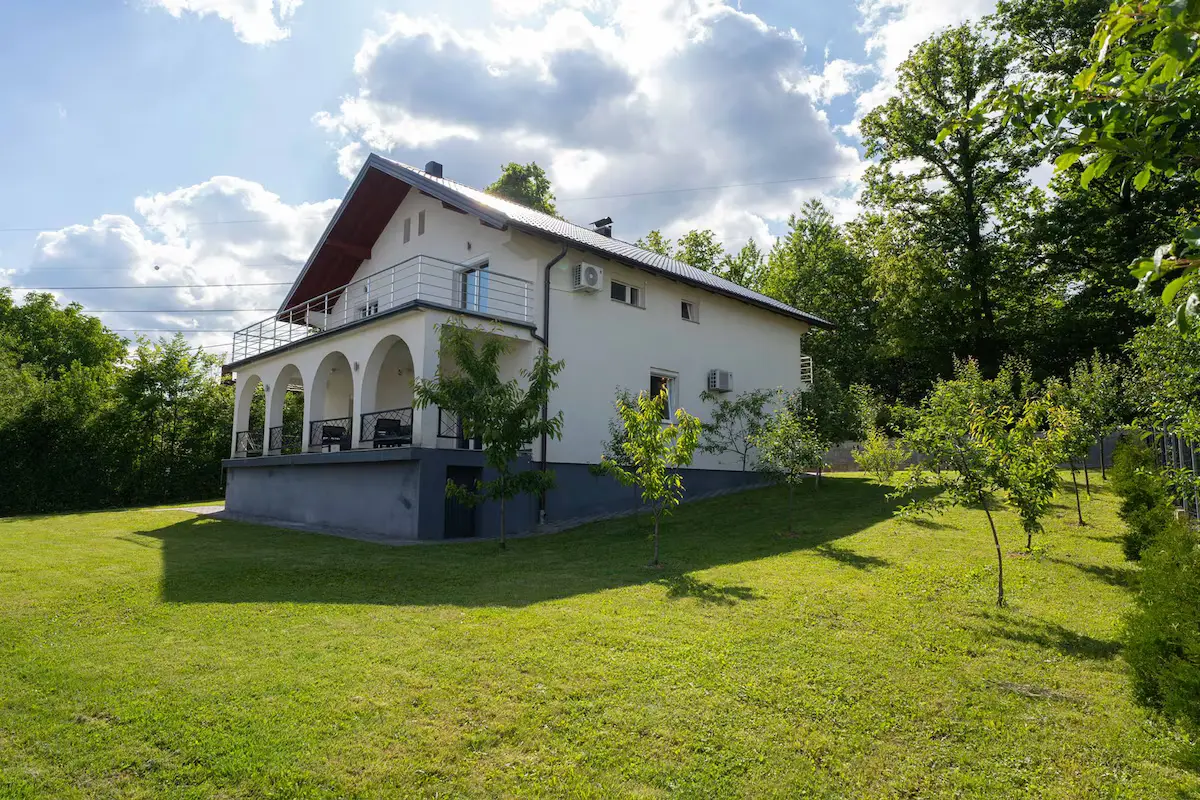 Villa Behar * Peaceful + Nature